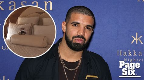 drake dick picture twitter|Drake responds after alleged inappropriate video of him leaks on .